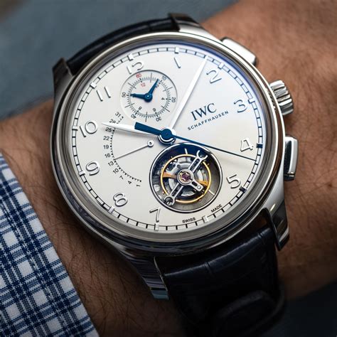 iwc 2020 new watches|iwc watches museum.